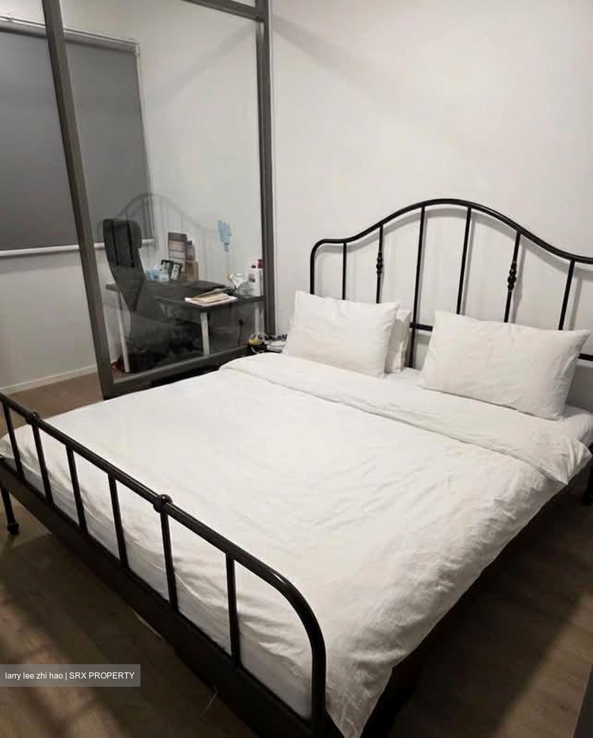 Clavon (D5), Apartment #558866931